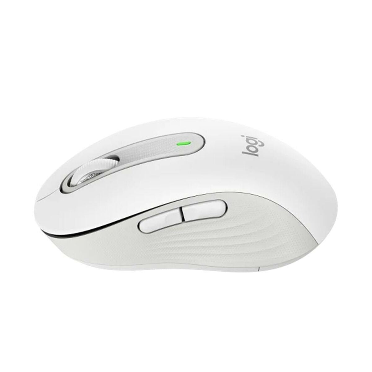 Souris sans-fil Logitech M650 Blanc 2000 dpi