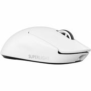 Souris Logitech Blanc