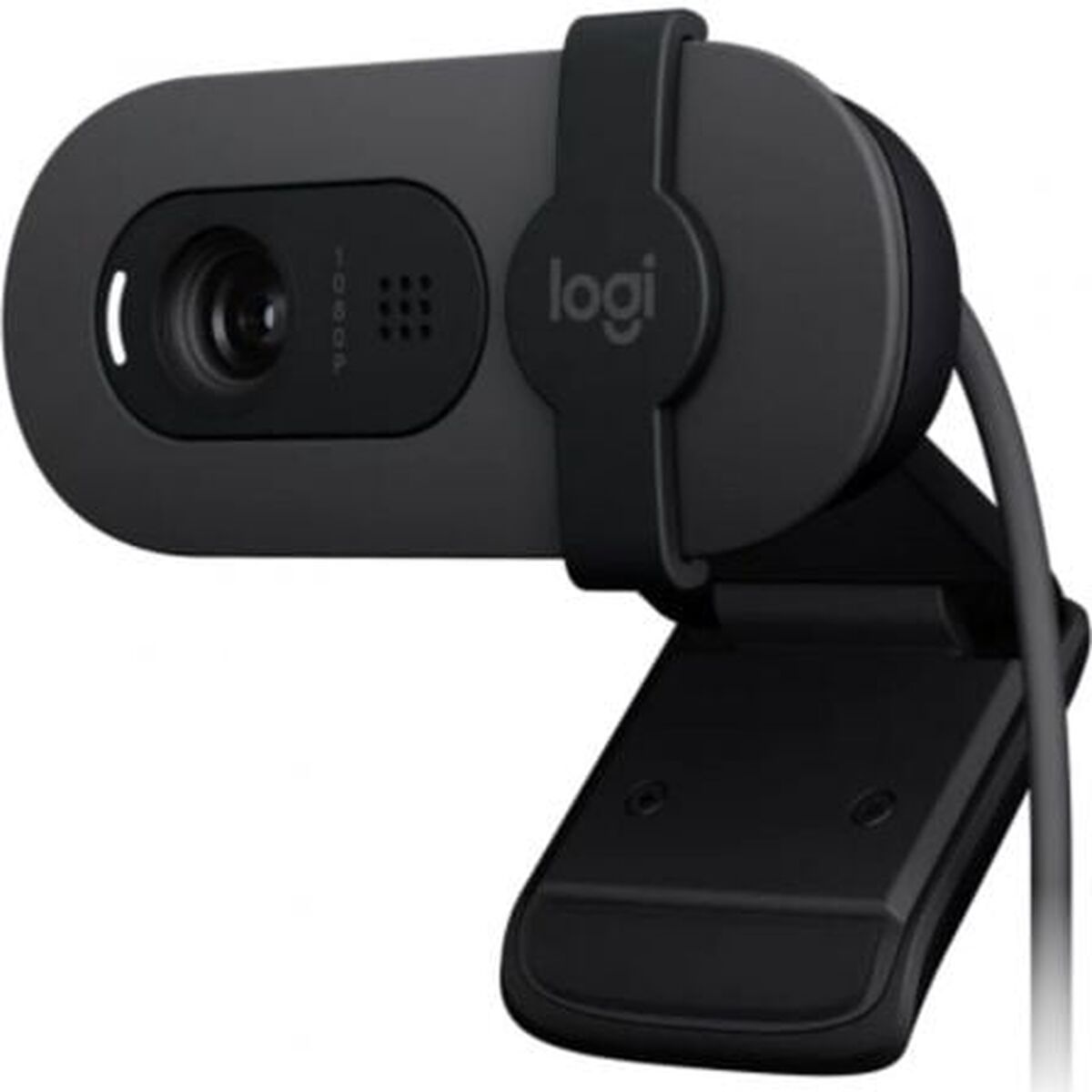 Webcam Logitech 960-001592 Full HD