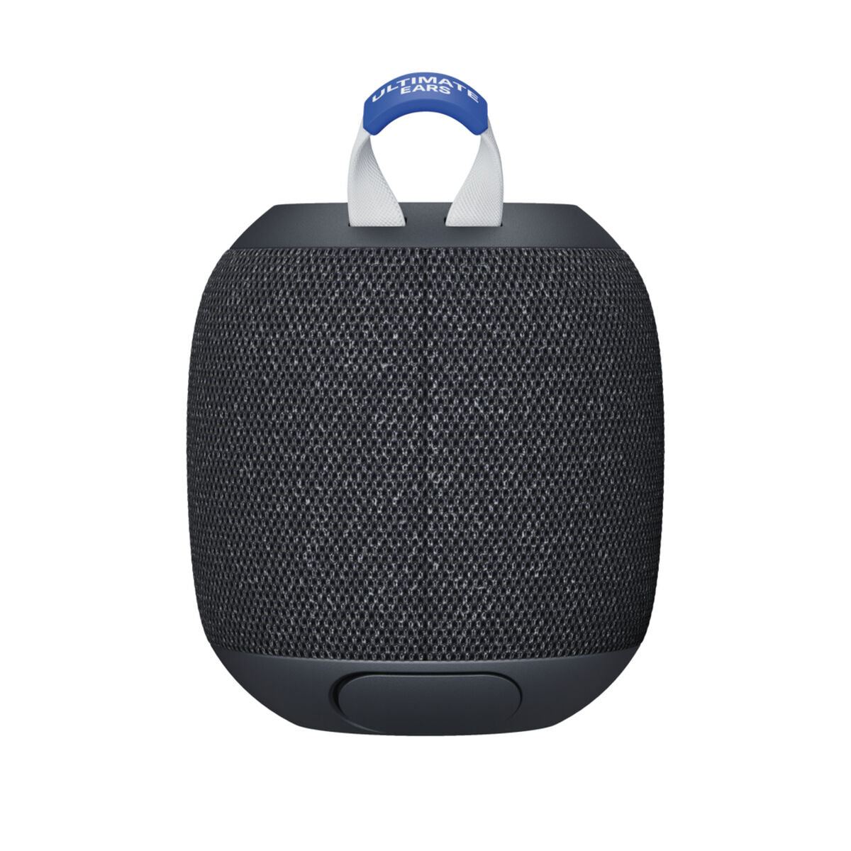 Haut-parleurs bluetooth portables Logitech WONDERBOOM 4 Noir