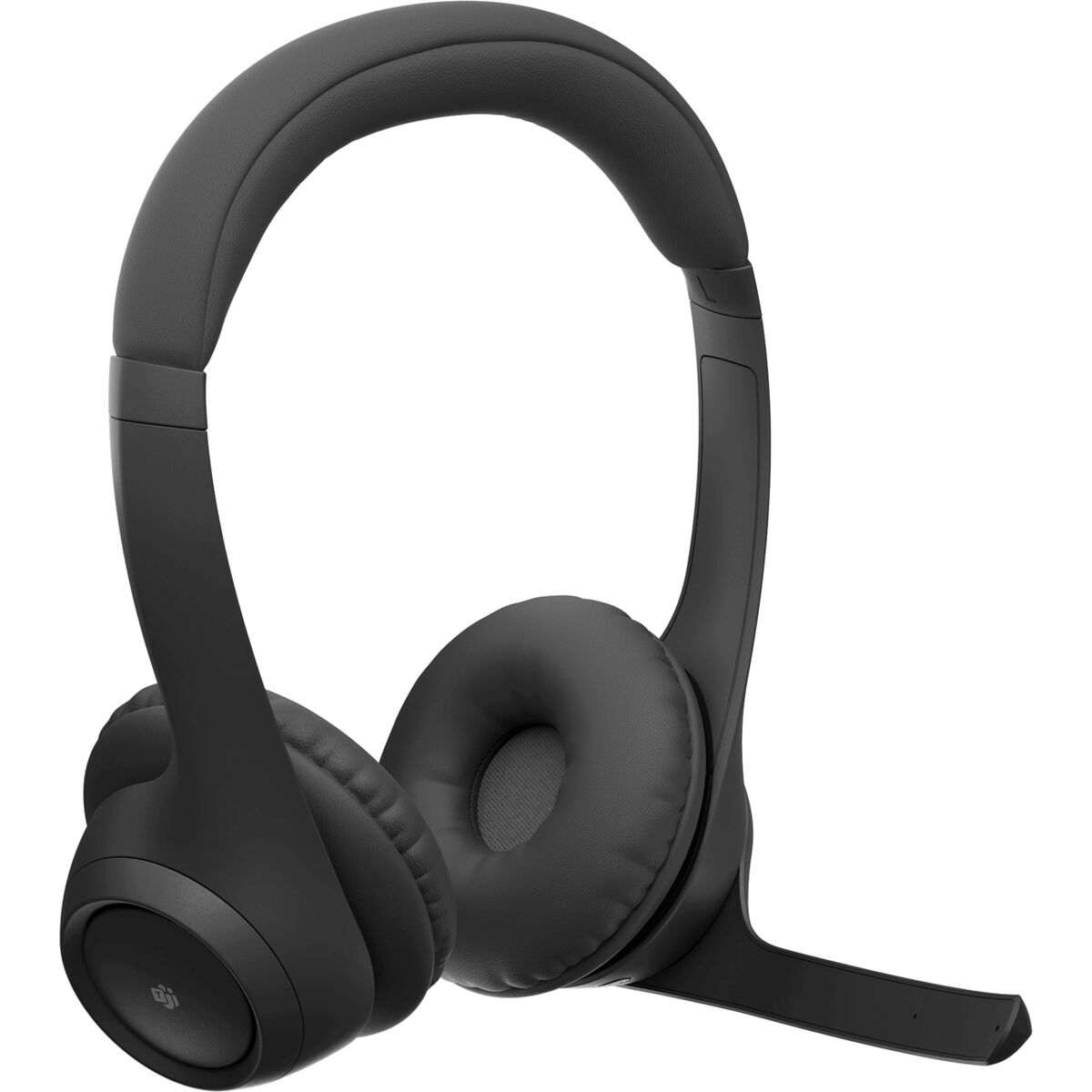 Casque Logitech 981-001458 Noir
