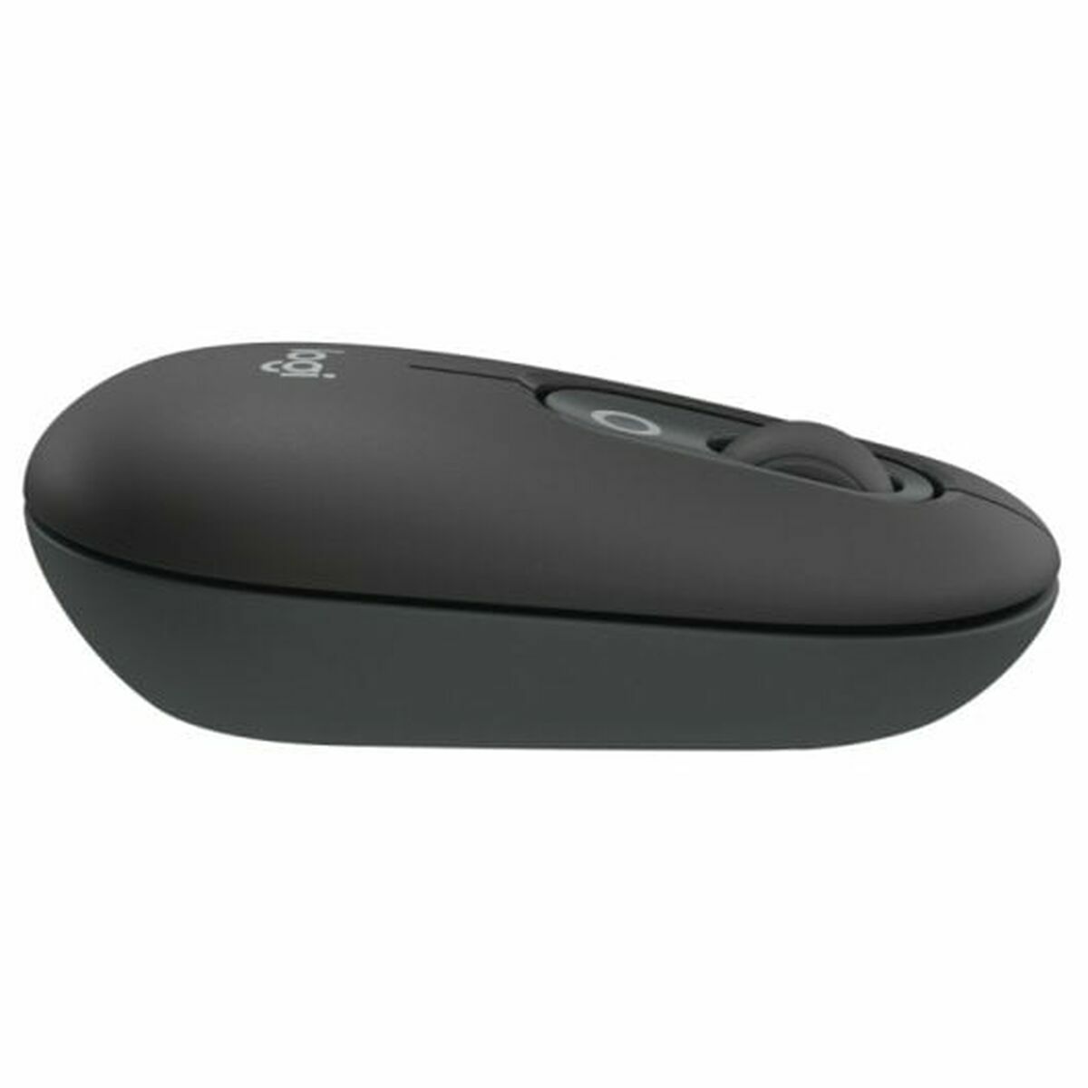 Souris Logitech 920-013118 Graphite (Graphite)