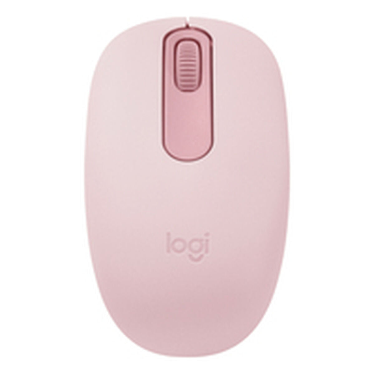 Souris Logitech 910-007461 Rose 1000 dpi