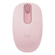 Souris Logitech 910-007461 Rose 1000 dpi