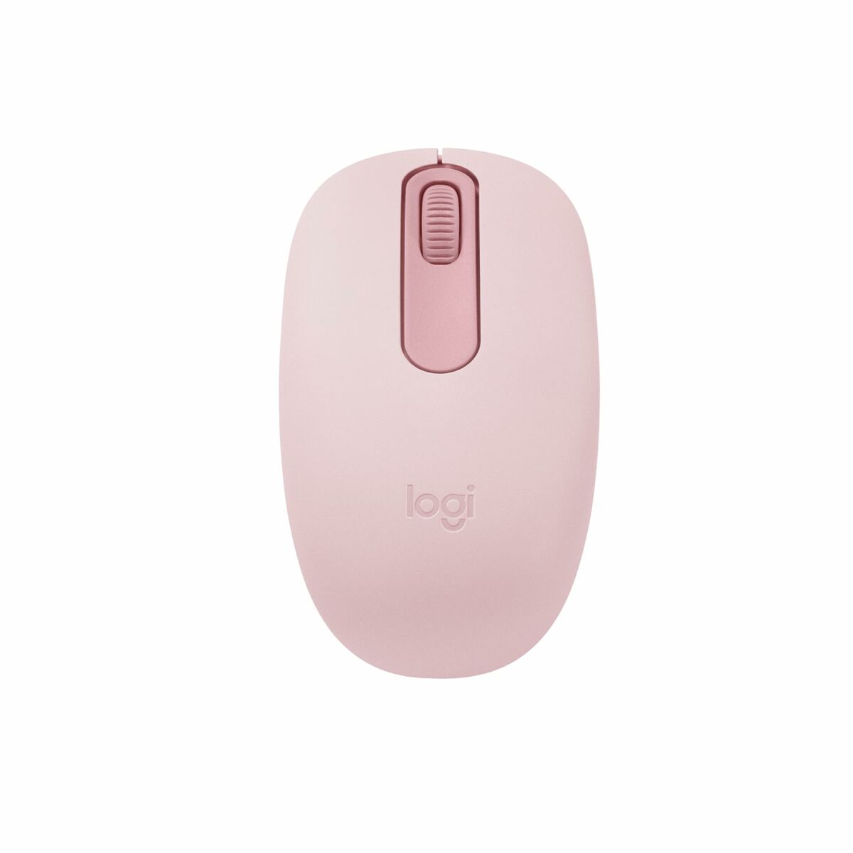Souris Logitech 910-007461 Rose 1000 dpi