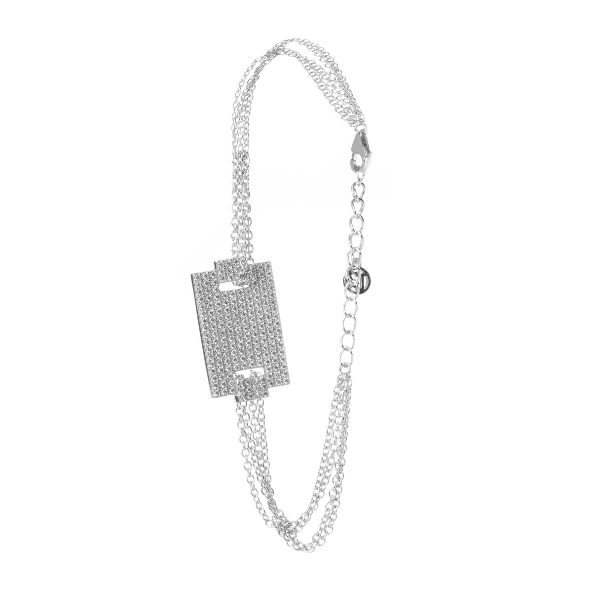 Bracelet Femme Sif Jakobs B0099-CZ 16 - 20 cm