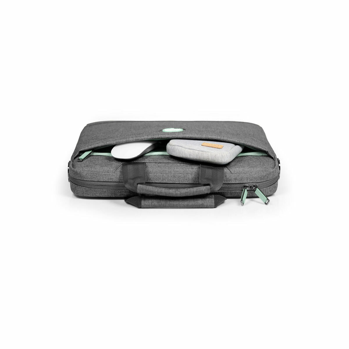 Housse pour ordinateur portable Port Designs Gris 14"