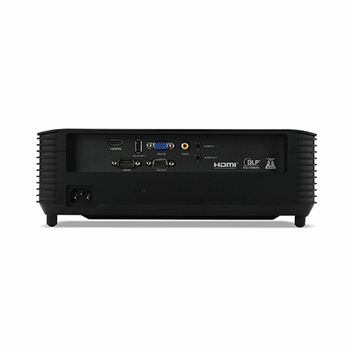 Projecteur Acer X1128H 4500 Lm SVGA