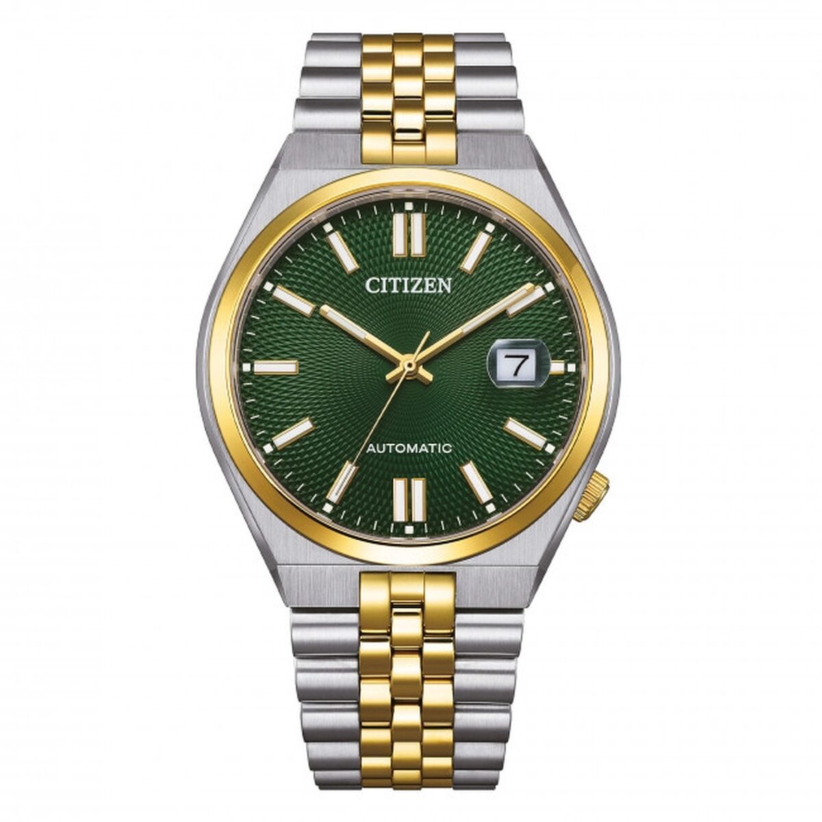 Montre Homme Citizen NK0024-54X