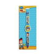 Montre Enfant Jake the Pirate JAKE THE PIRATE - BLISTER PACK