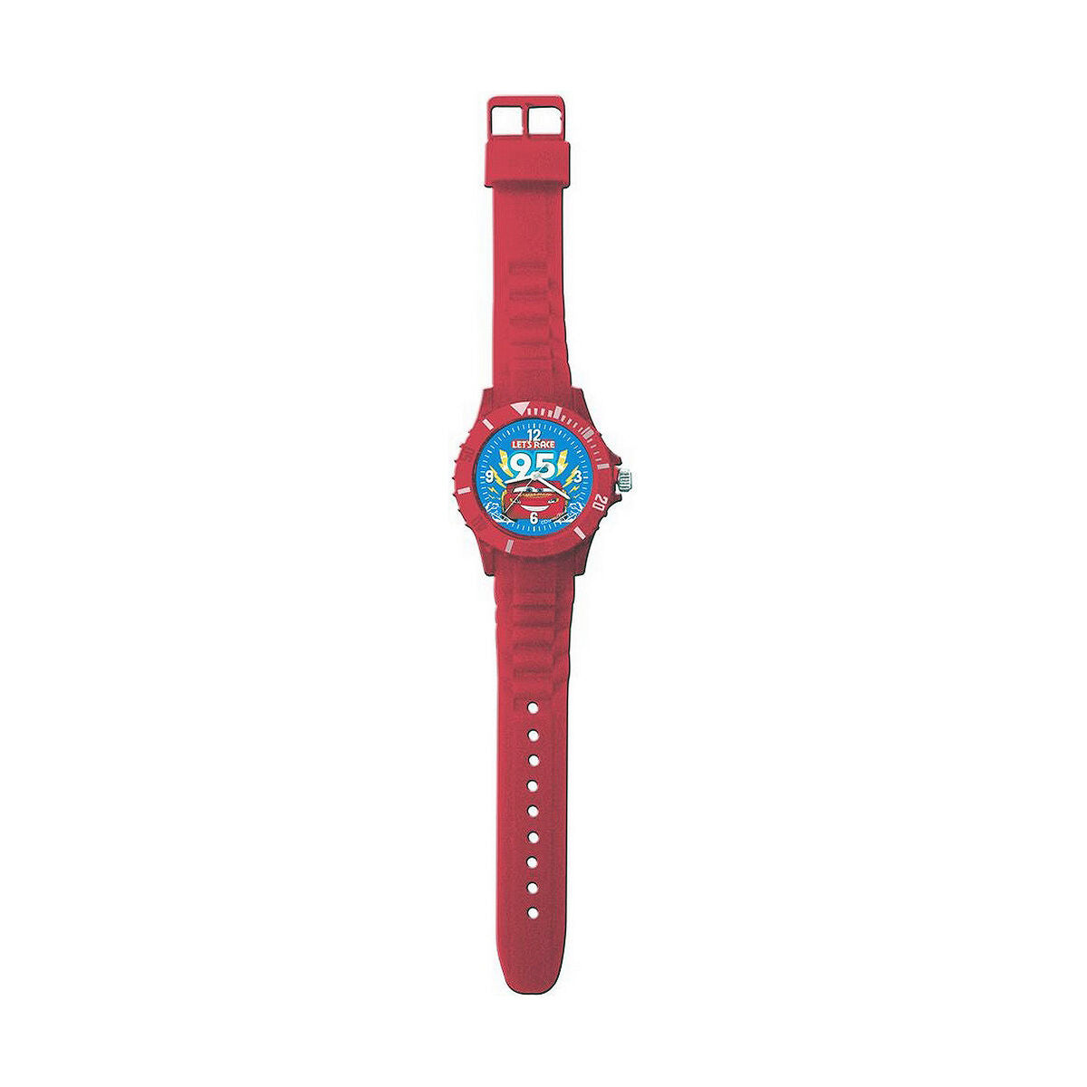Montre Enfant Cars CARS - COLOR BOX (Ø 32 mm) (Ø 33 mm)