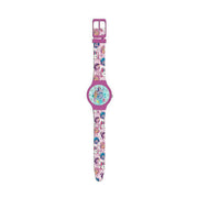 Montre Enfant My Little Pony 483107 - TIN BOX (Ø 32 mm)