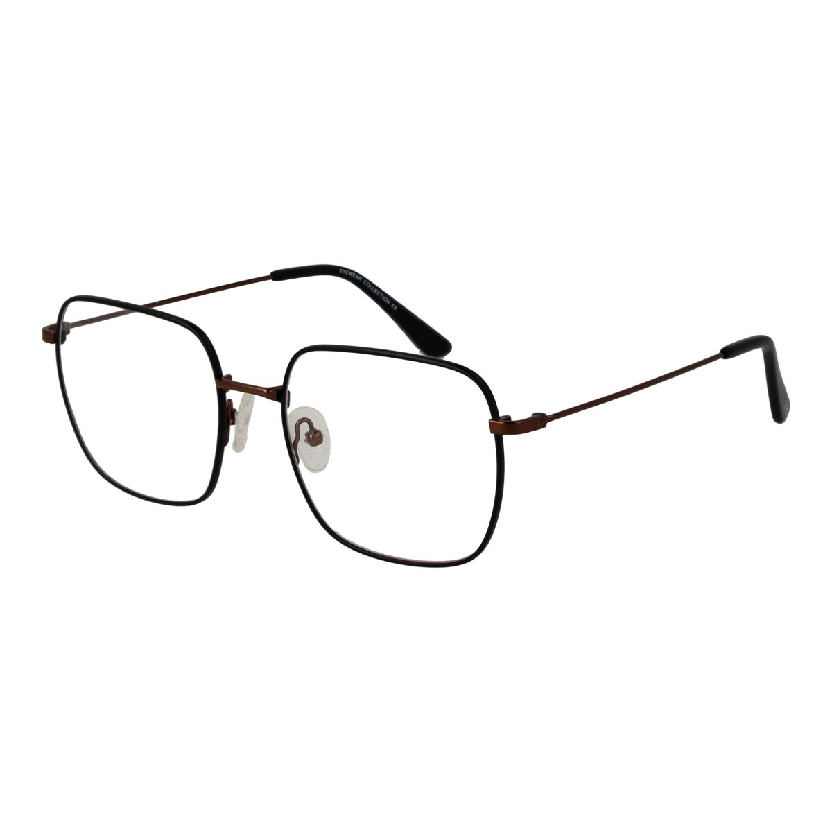 Monture de Lunettes Homme Funky Buddha FBD1014 54001