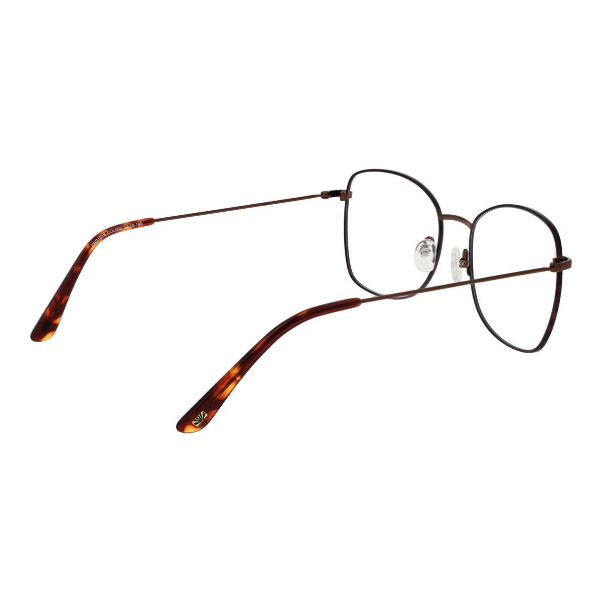 Monture de Lunettes Femme Funky Buddha FBD1015 54002