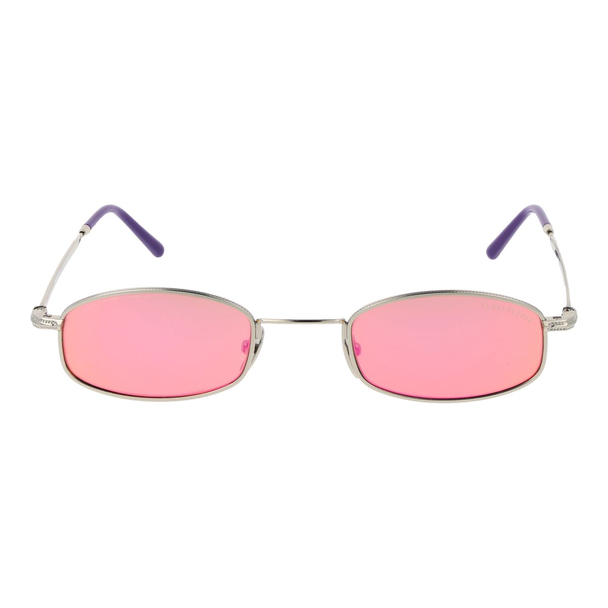 Lunettes de soleil Unisexe Funky Buddha FBS2008 48002