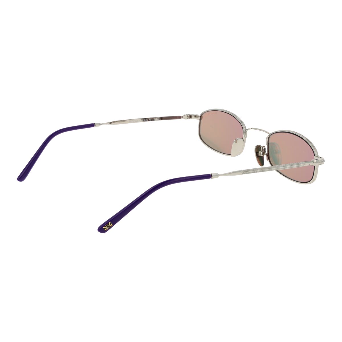 Lunettes de soleil Unisexe Funky Buddha FBS2008 48002