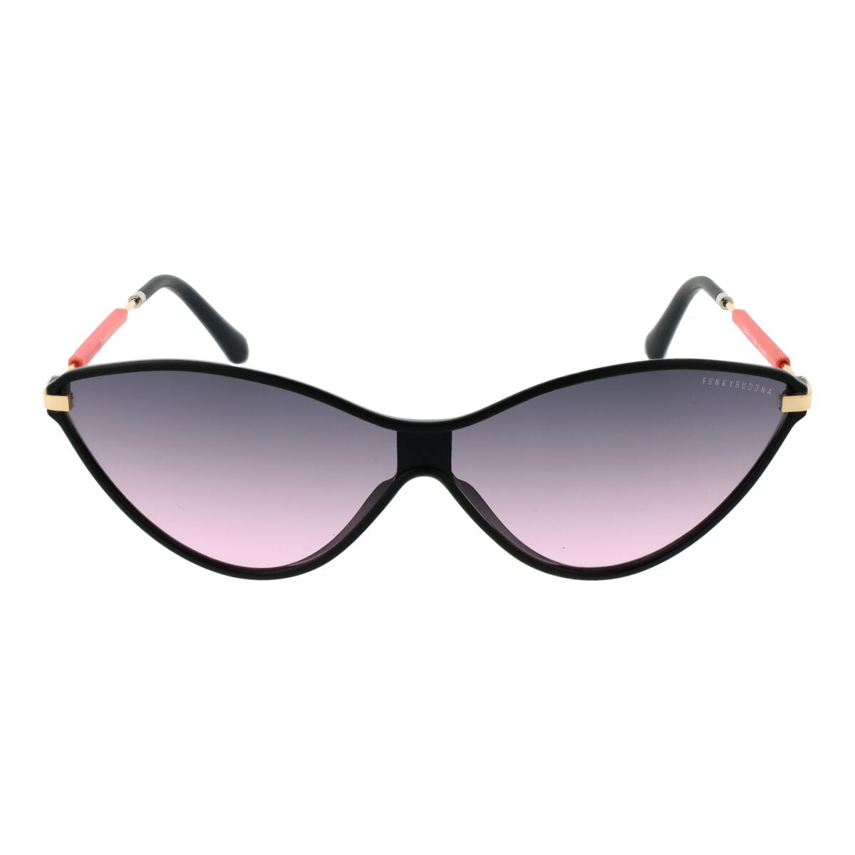 Lunettes de soleil Femme Funky Buddha FBS2011 55001