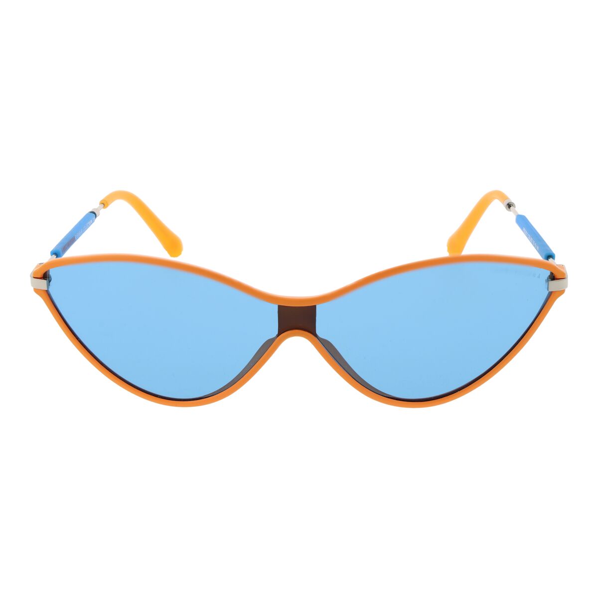 Lunettes de soleil Femme Funky Buddha FBS2011 55003