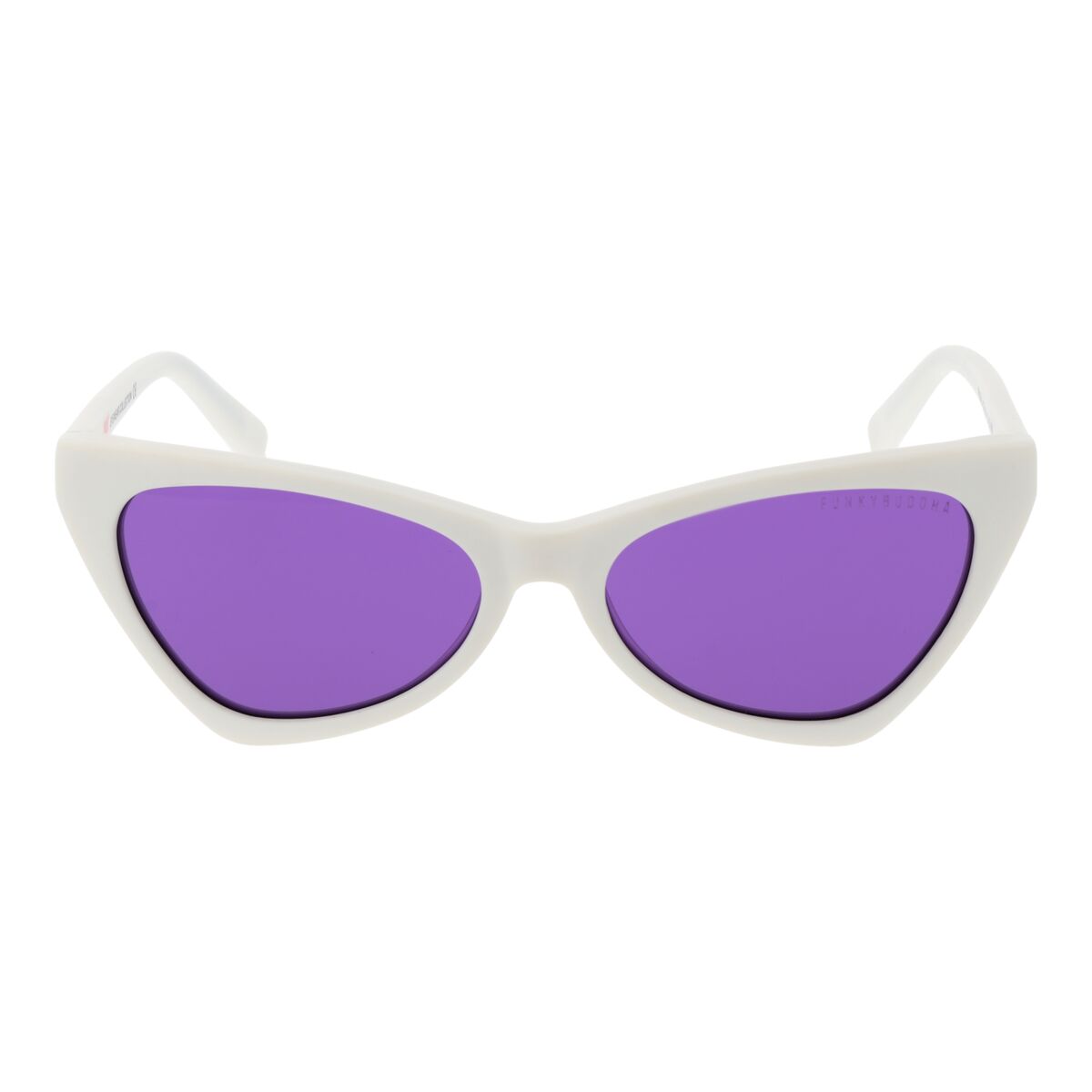 Lunettes de soleil Femme Funky Buddha FBS2023 52003