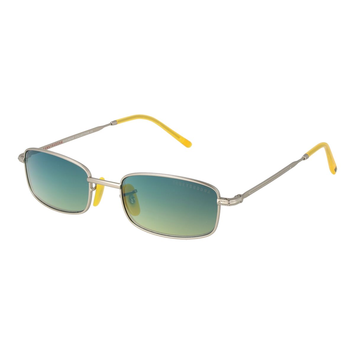Lunettes de soleil Homme Funky Buddha FBS2026 51002