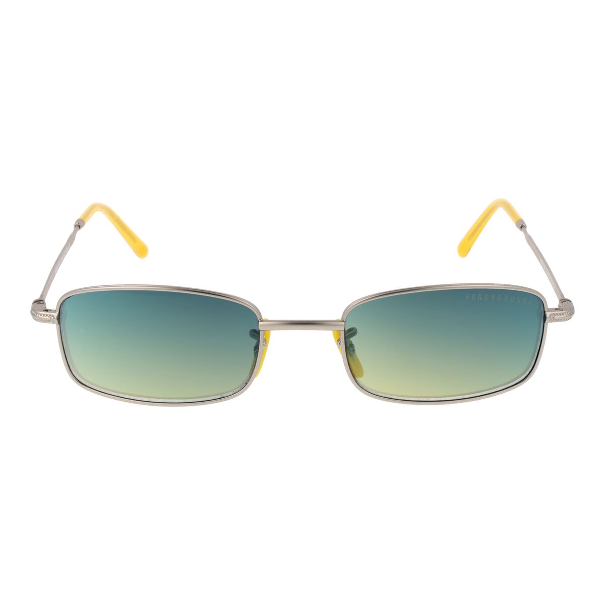 Lunettes de soleil Homme Funky Buddha FBS2026 51002