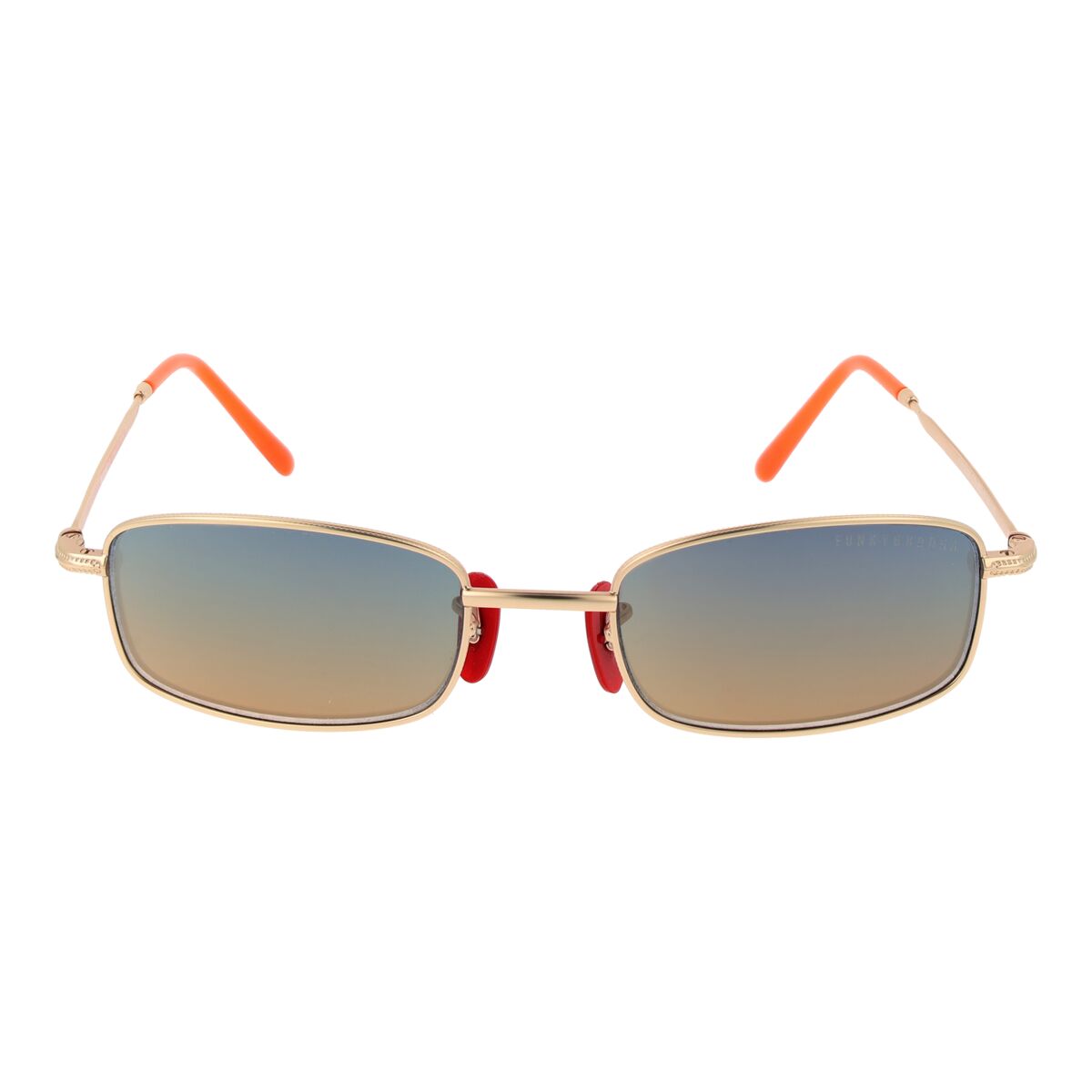 Lunettes de soleil Homme Funky Buddha FBS2026 51003