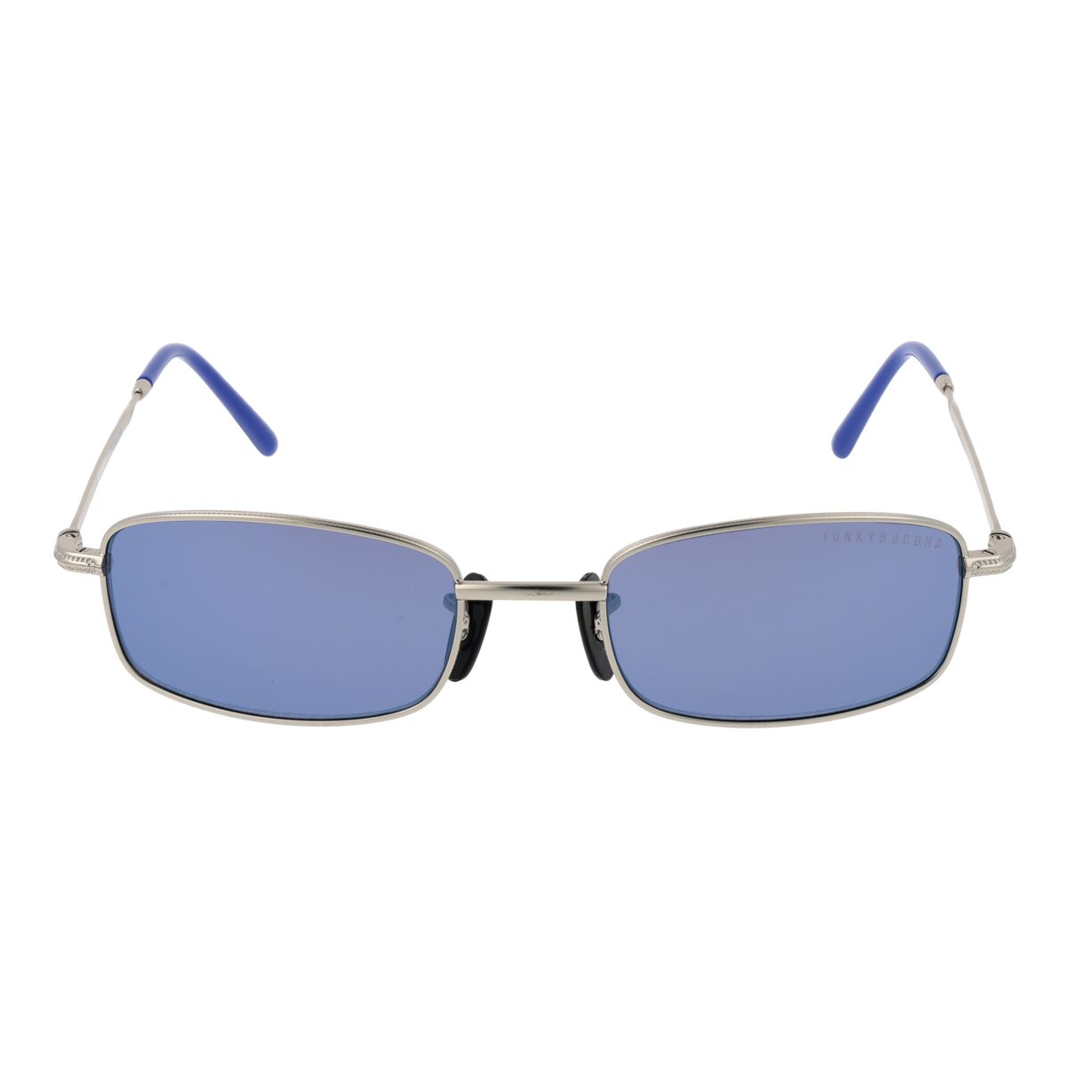 Lunettes de soleil Homme Funky Buddha FBS2026 51004