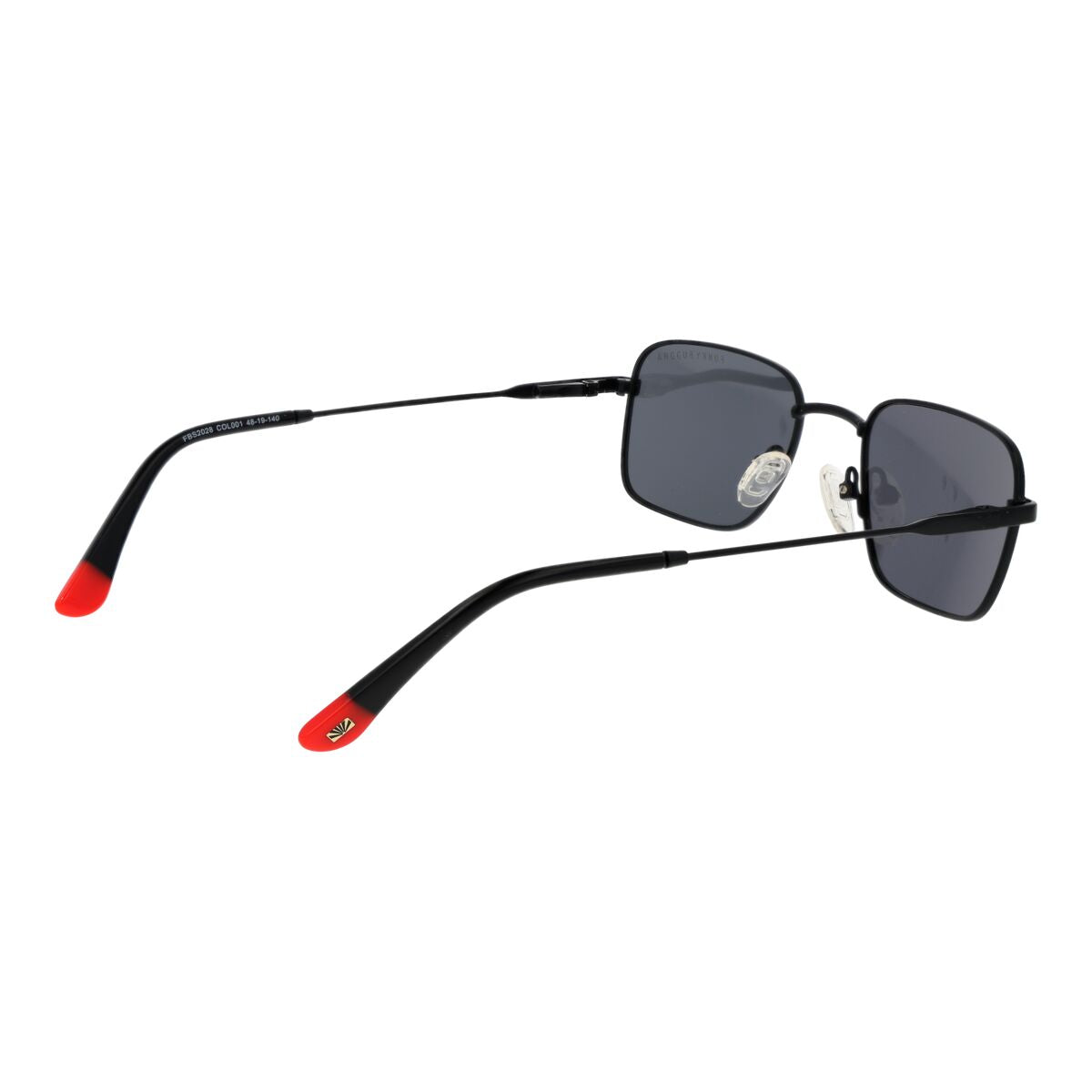 Lunettes de soleil Unisexe Funky Buddha FBS2028 48001