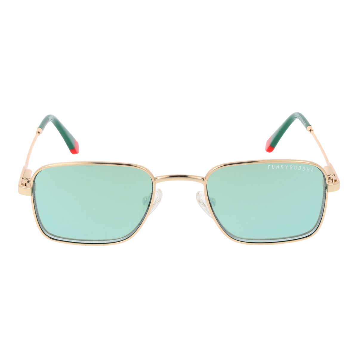 Lunettes de soleil Femme Funky Buddha FBS2028 48004