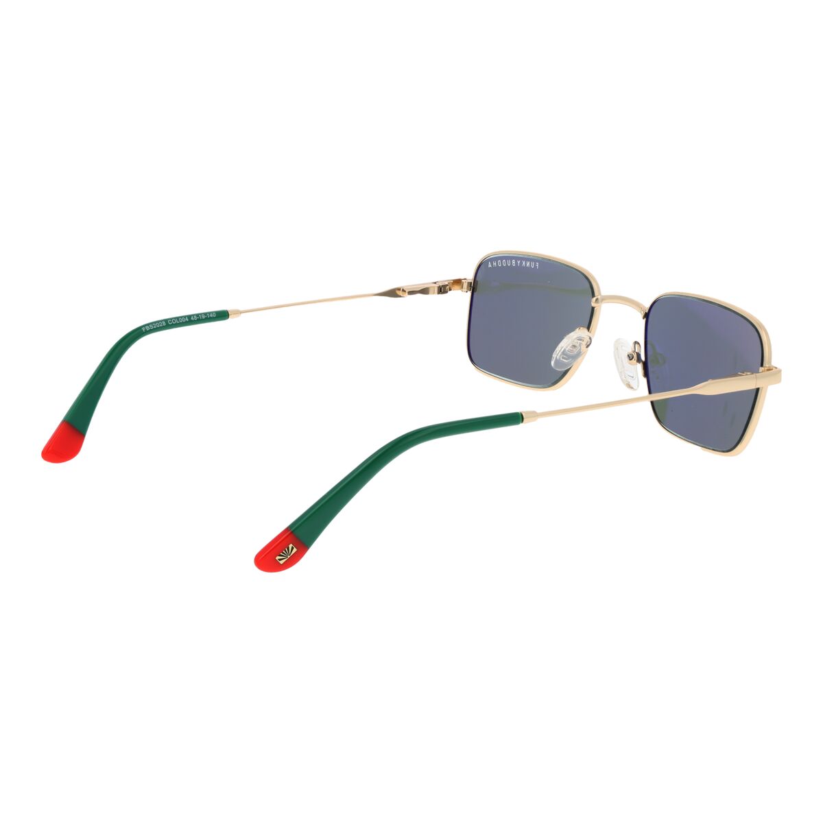 Lunettes de soleil Femme Funky Buddha FBS2028 48004