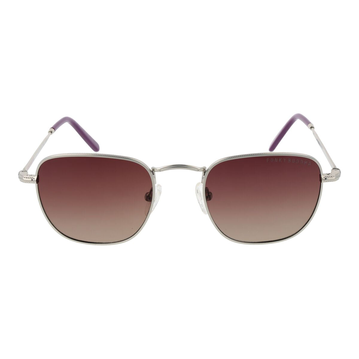 Lunettes de soleil Unisexe Funky Buddha FBS2030 48003
