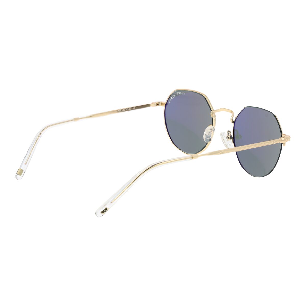 Lunettes de soleil Femme Funky Buddha FBS2031 53001