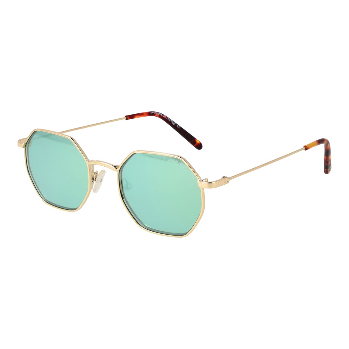 Lunettes de soleil Unisexe Funky Buddha FBS2032 49001
