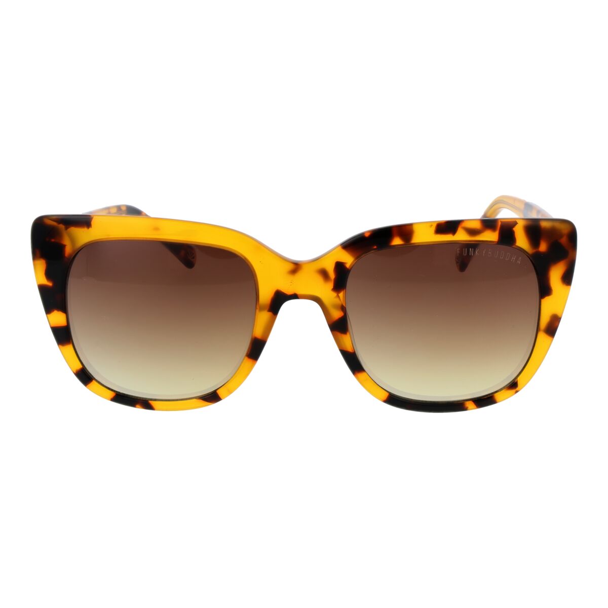 Lunettes de soleil Femme Funky Buddha FBS2038 51004
