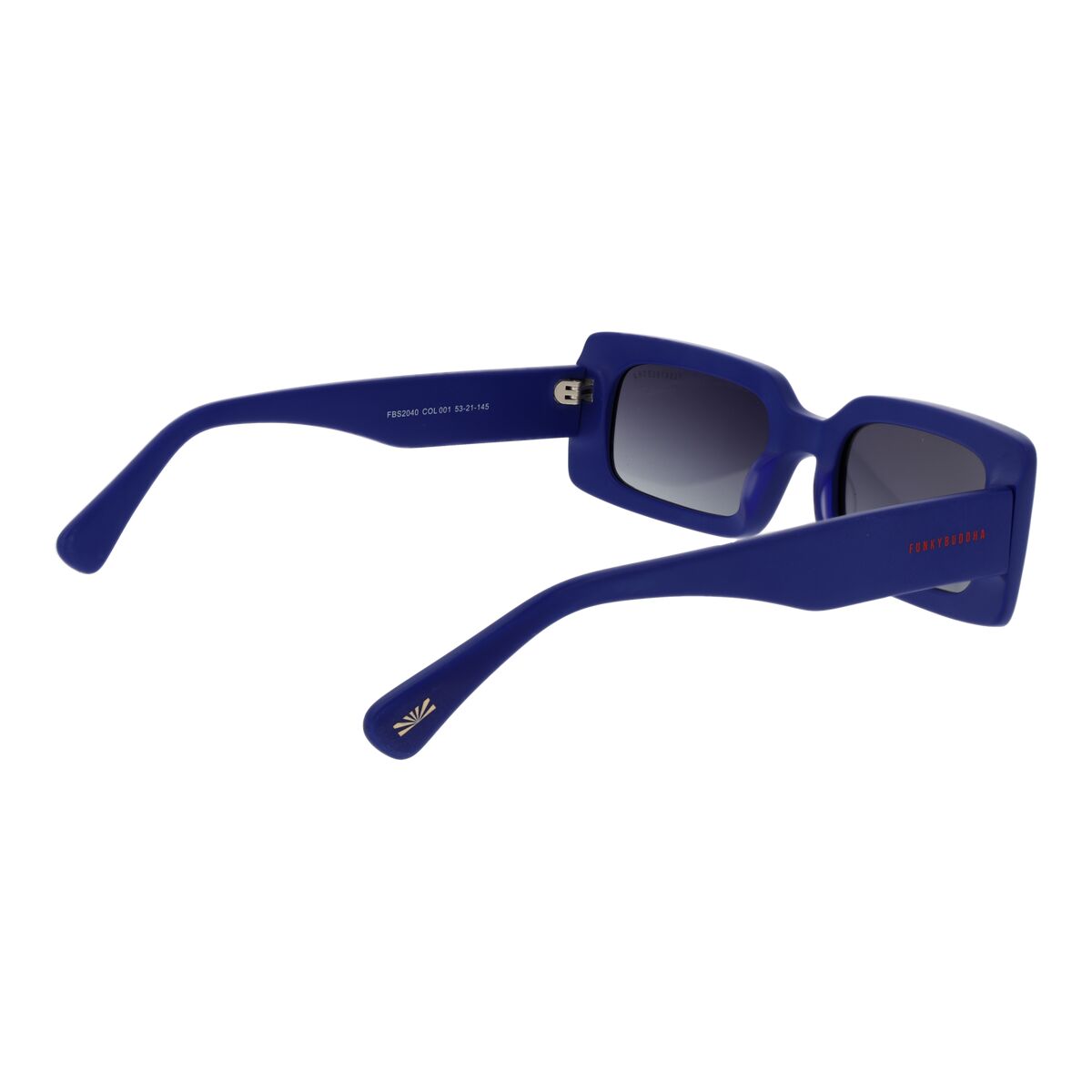 Lunettes de soleil Femme Funky Buddha FBS2040 53001