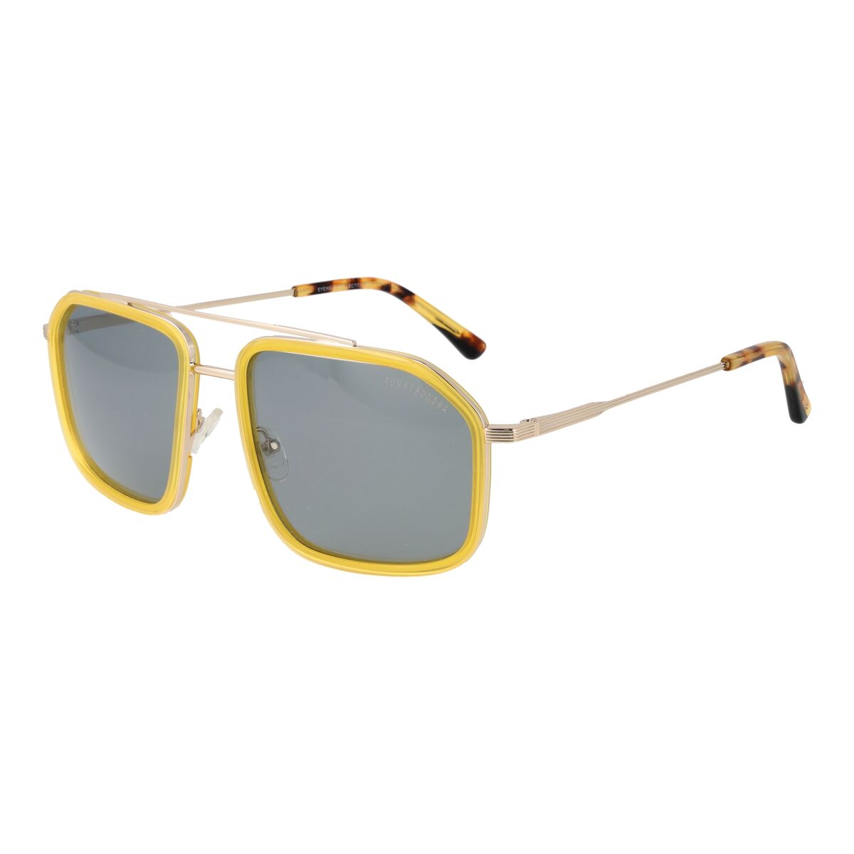 Lunettes de soleil Homme Funky Buddha FBS2048 58001