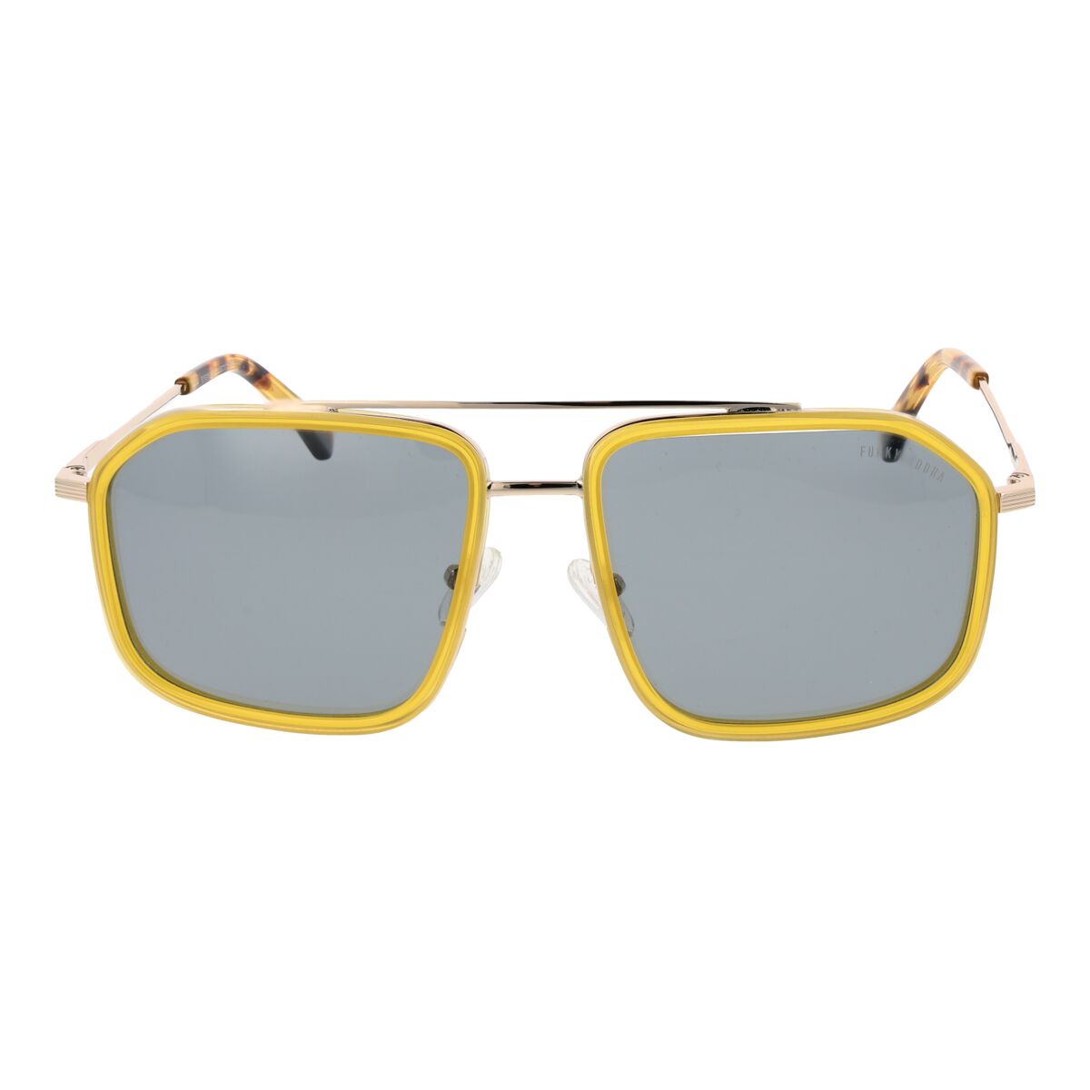 Lunettes de soleil Homme Funky Buddha FBS2048 58001