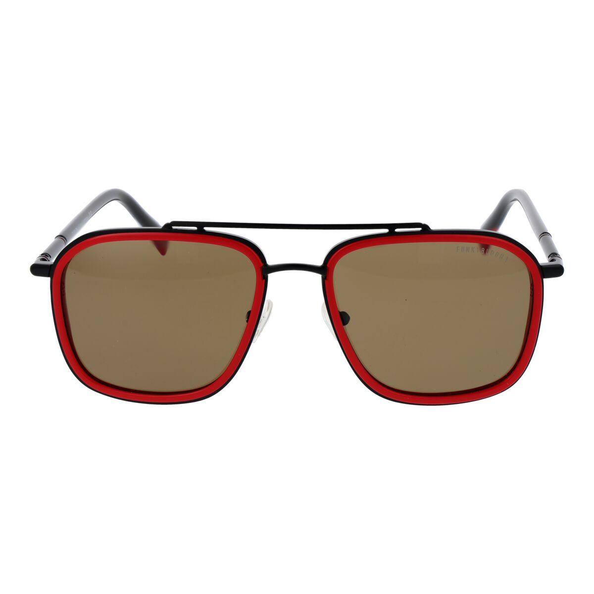 Lunettes de soleil Homme Funky Buddha FBS2054 55001