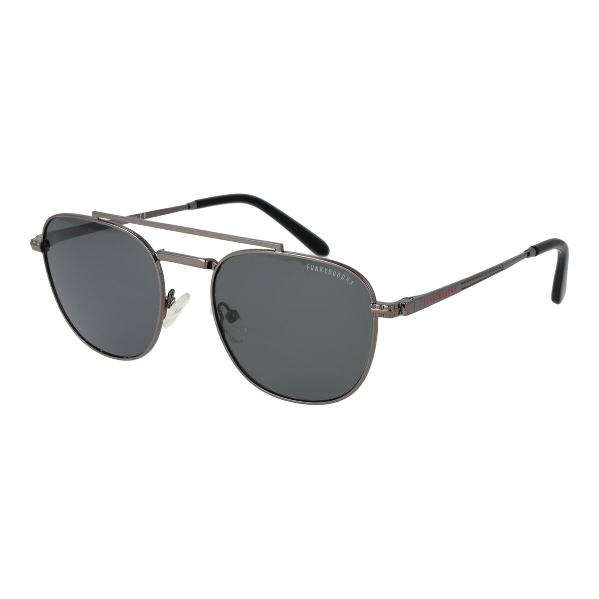 Lunettes de soleil Homme Funky Buddha FBS2056 54004