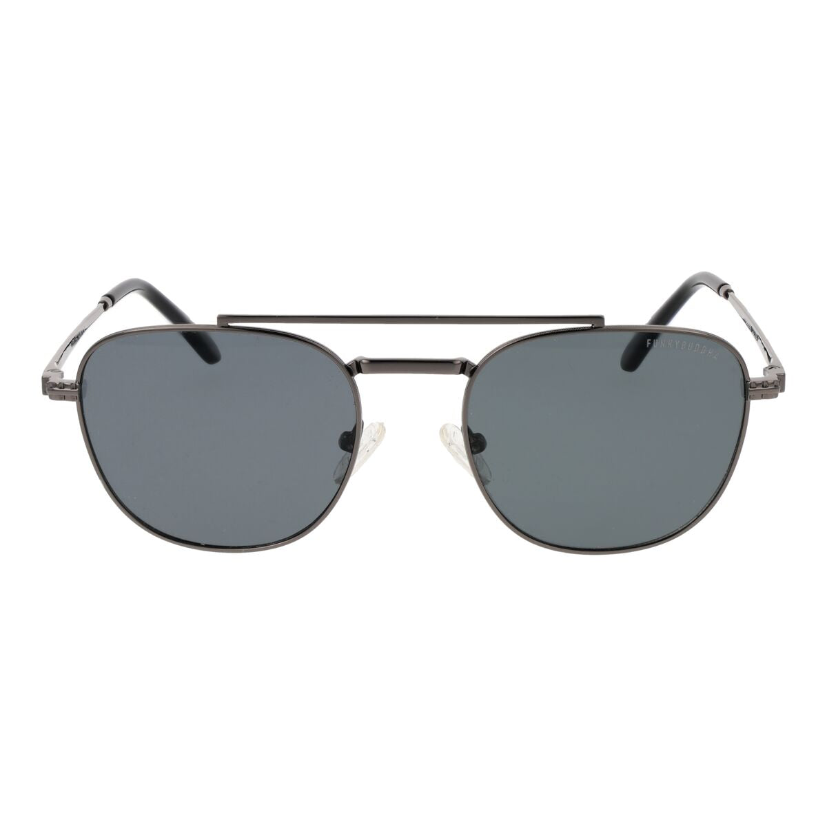Lunettes de soleil Homme Funky Buddha FBS2056 54004