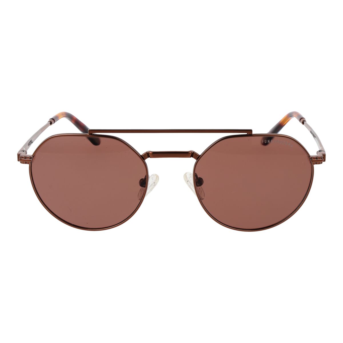 Lunettes de soleil Homme Funky Buddha FBS2057 53001
