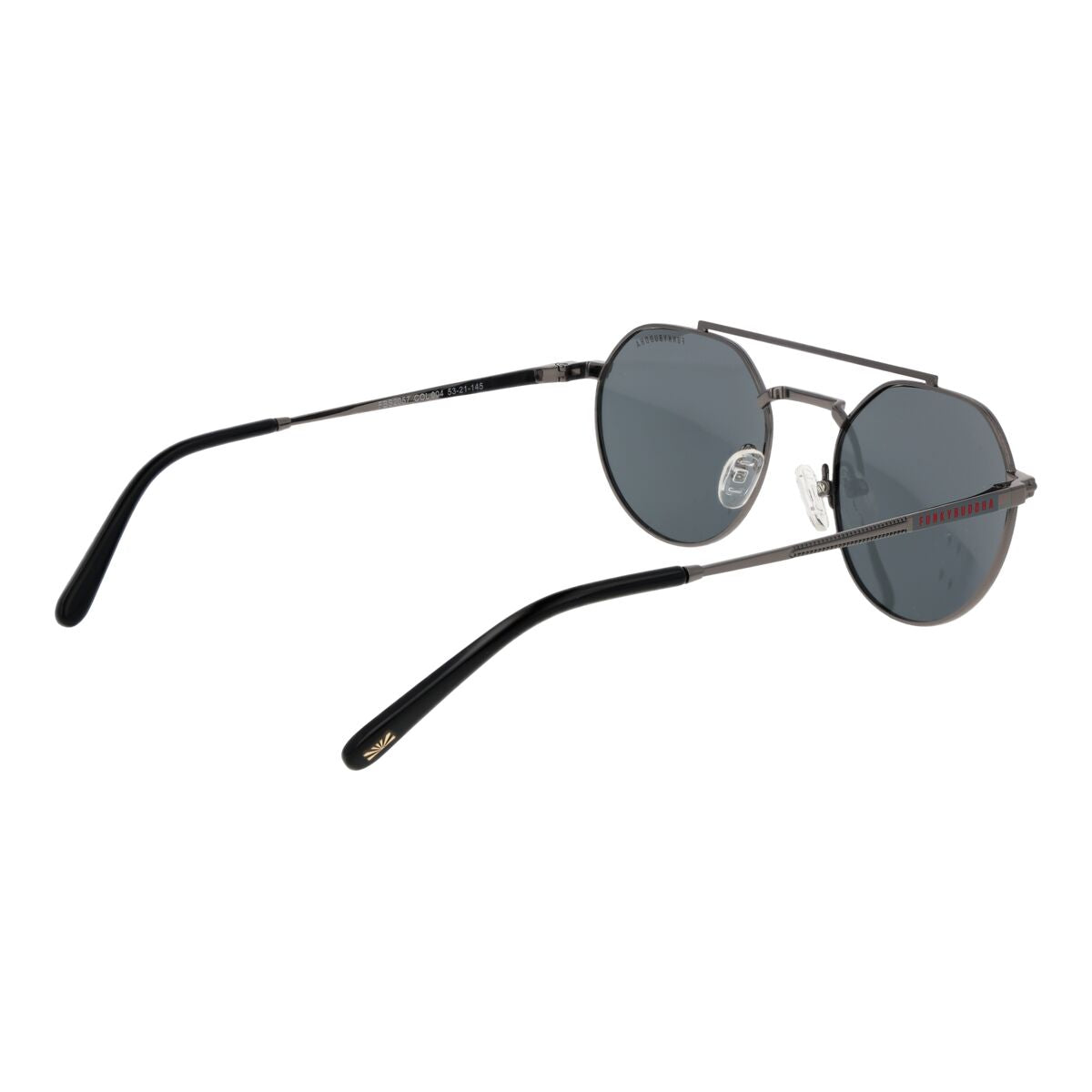 Lunettes de soleil Homme Funky Buddha FBS2057 53004