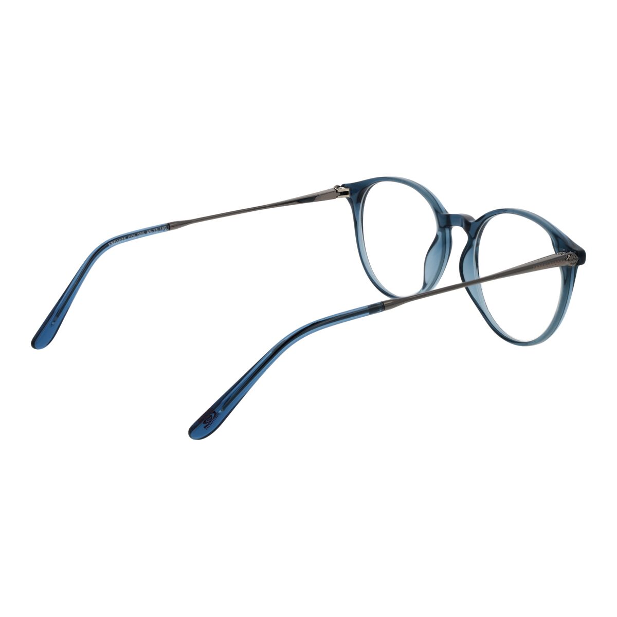 Monture de Lunettes Femme Funky Buddha FBD1075 49005