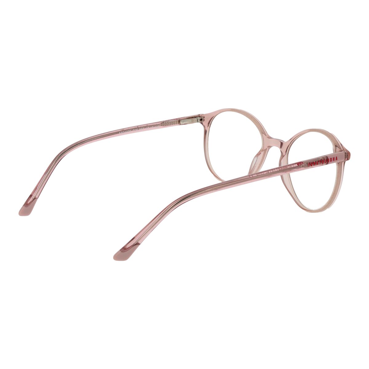 Monture de Lunettes Femme Funky Buddha FBD1076 47007