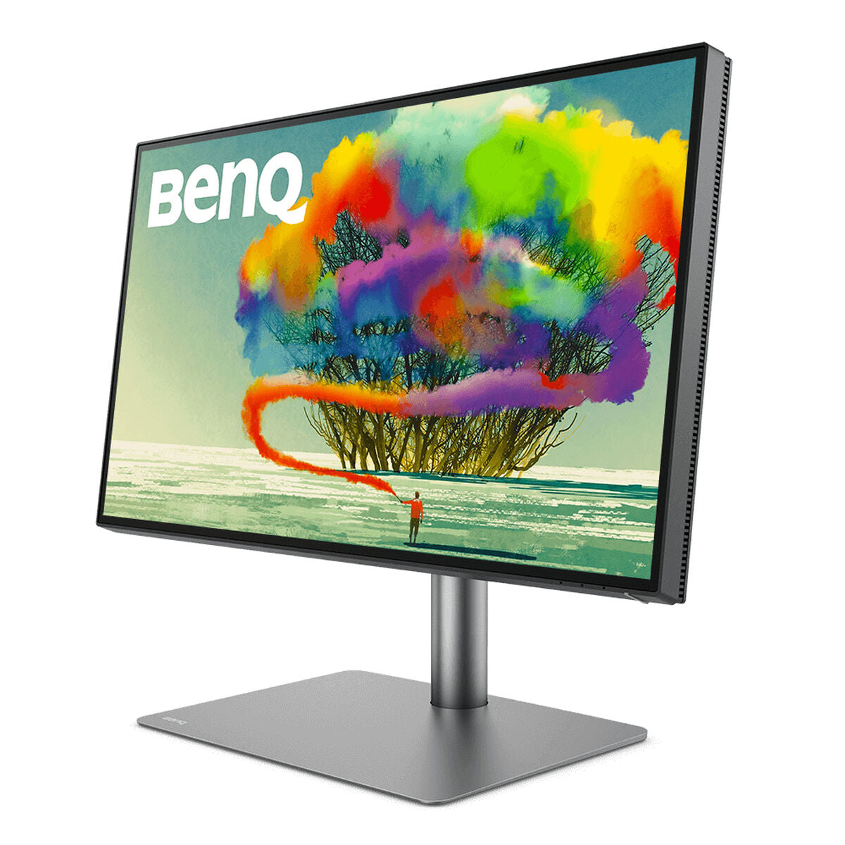 Écran BenQ PD2725U 27" 4K Ultra HD 60 Hz