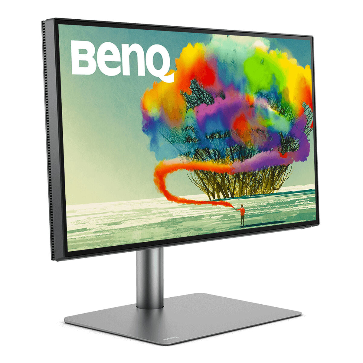 Écran BenQ PD2725U 27" 4K Ultra HD 60 Hz