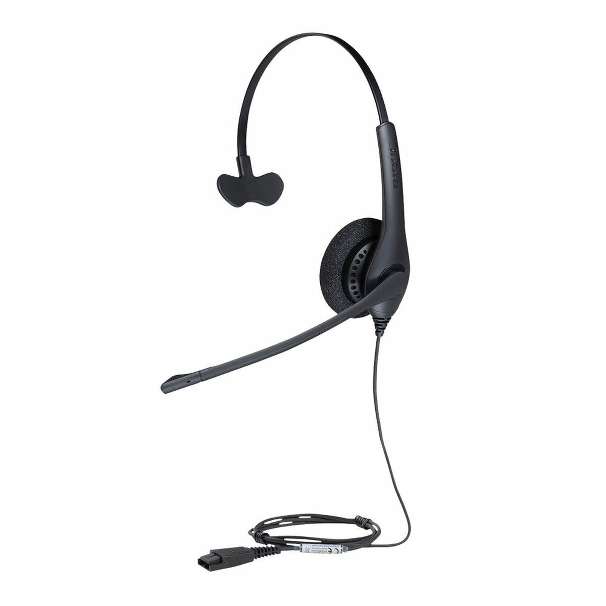 Casque Jabra 1513-0154 Noir