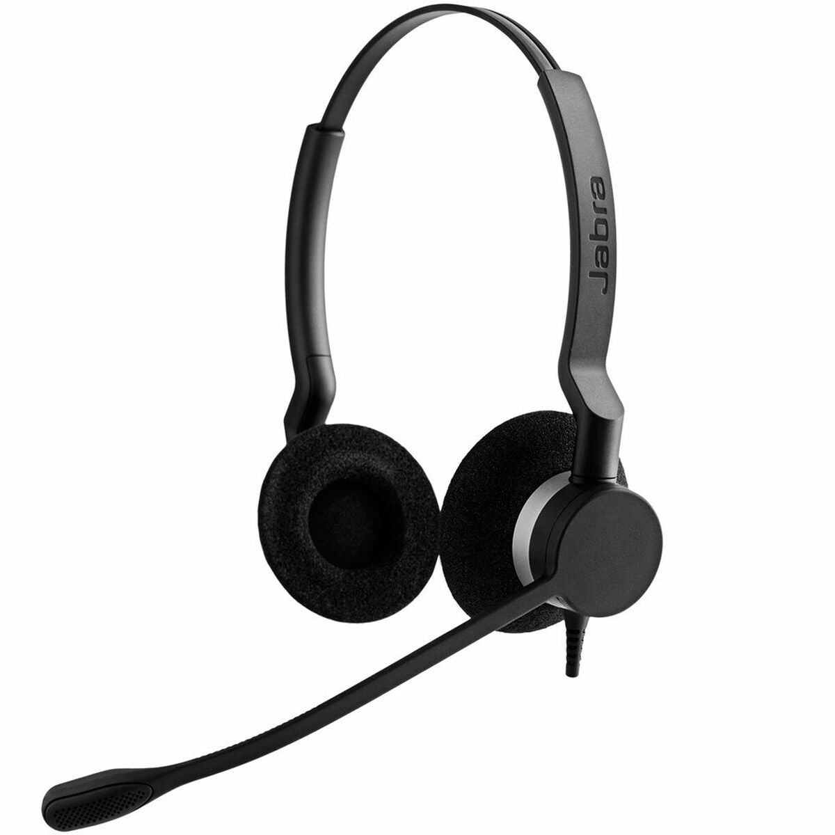 Casques avec Microphone Jabra 2399-829-109 Noir