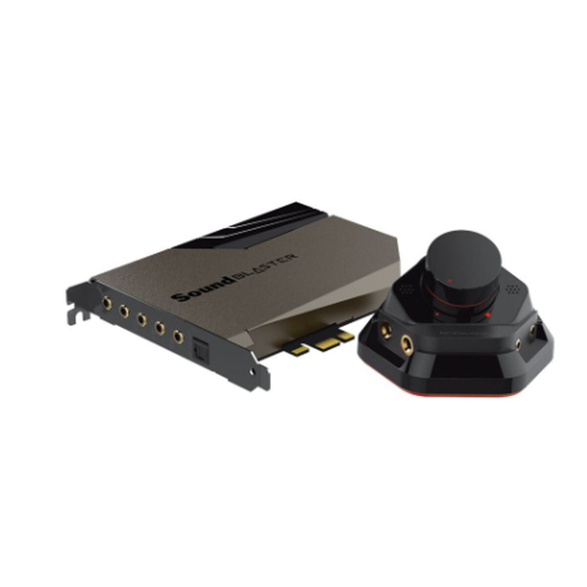 Carte Son Interne Creative Technology Sound Blaster AE-7