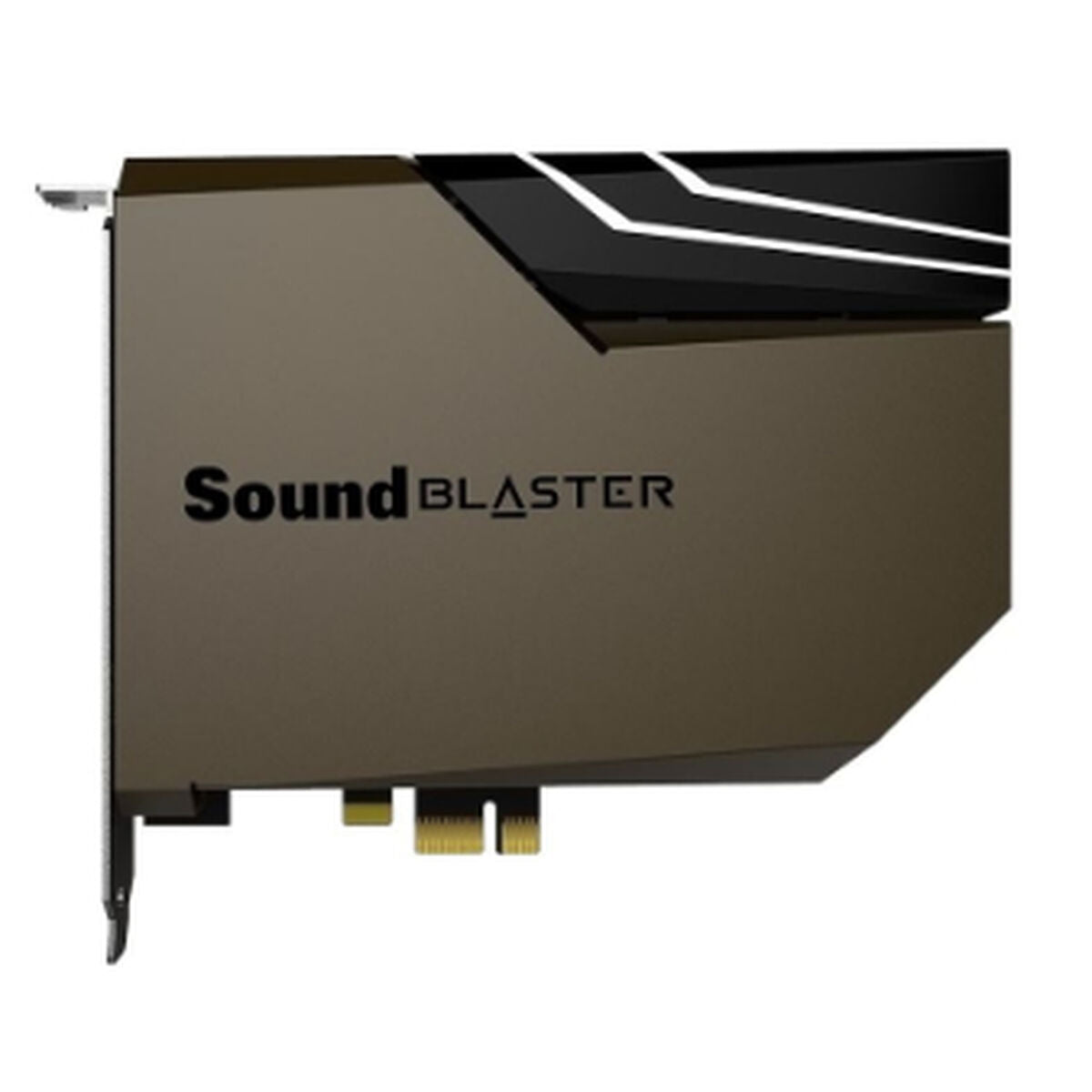 Carte Son Interne Creative Technology Sound Blaster AE-7